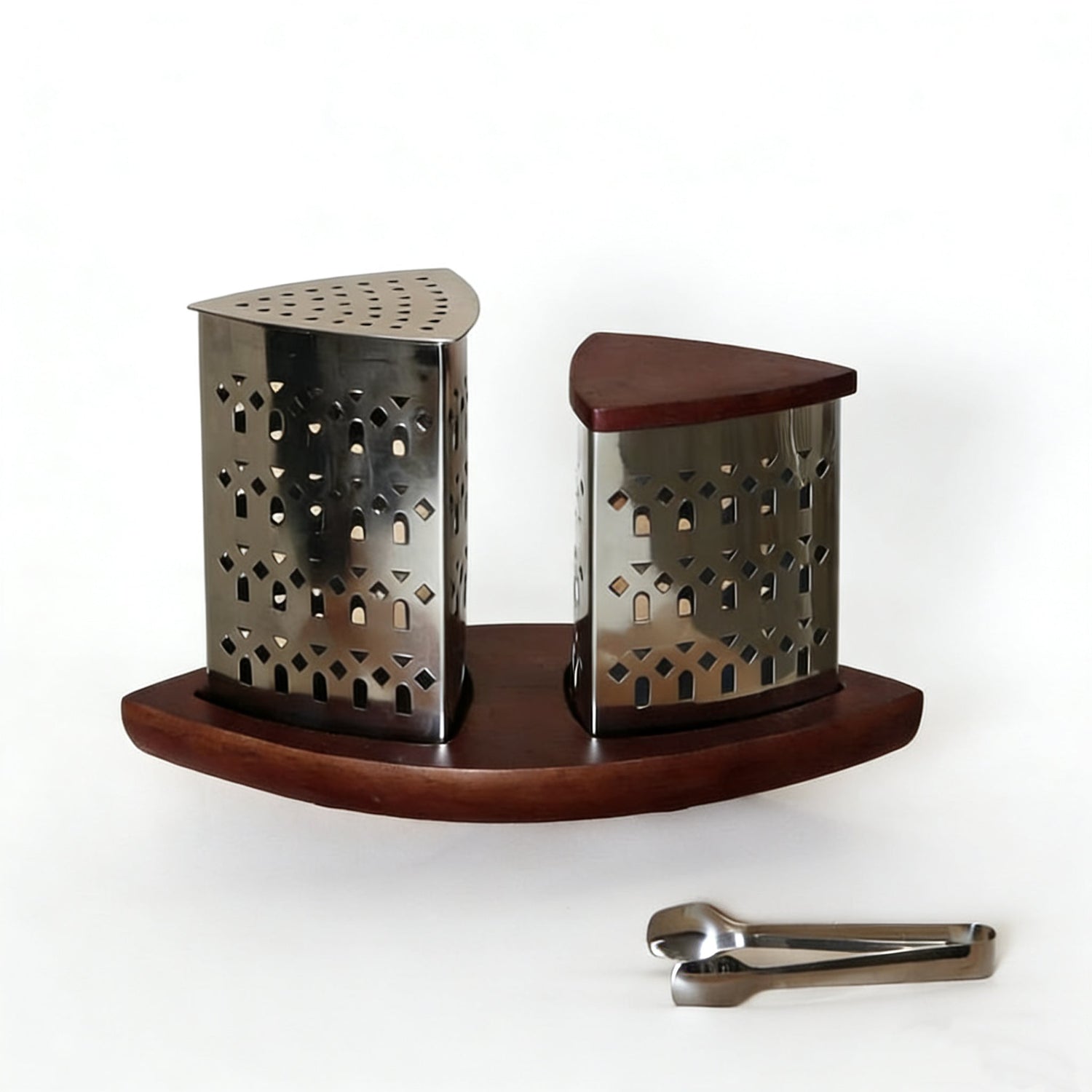 Metal Mubkhar