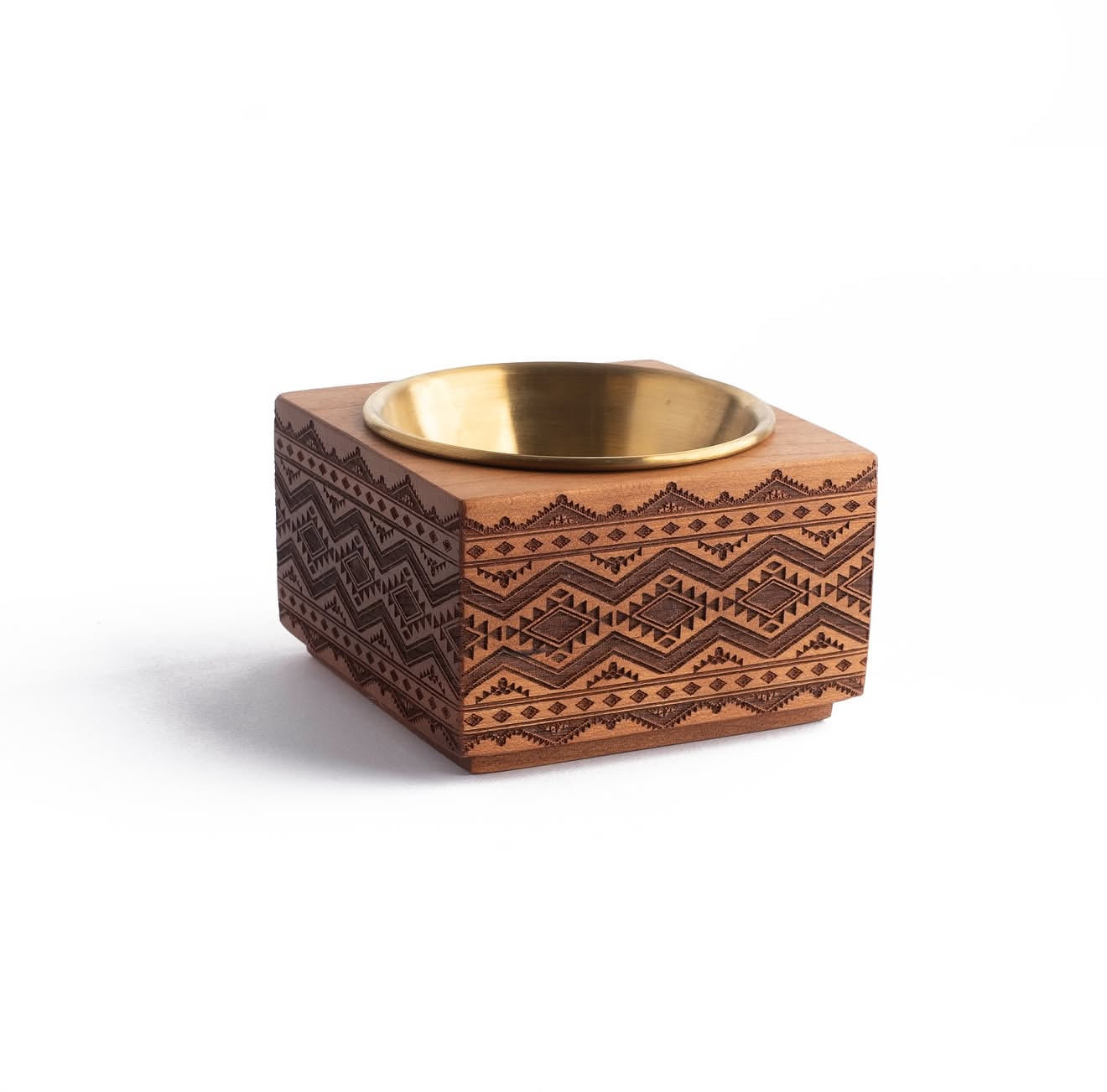 Wood Mubkhar