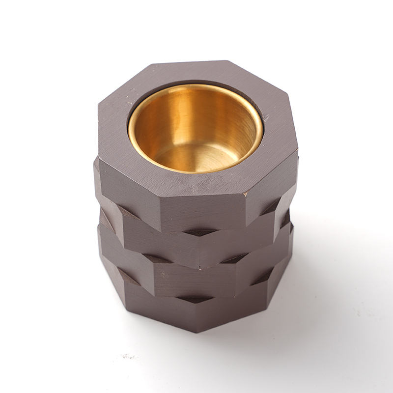 TS Travel mini Bakhoor burner