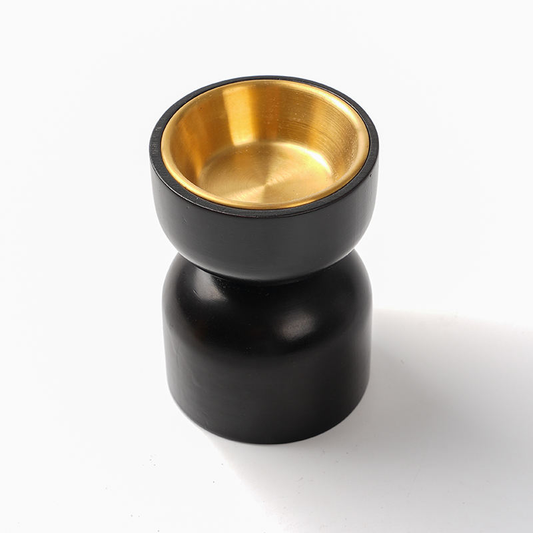 TS Simple design Bakhoor Burner for Gift