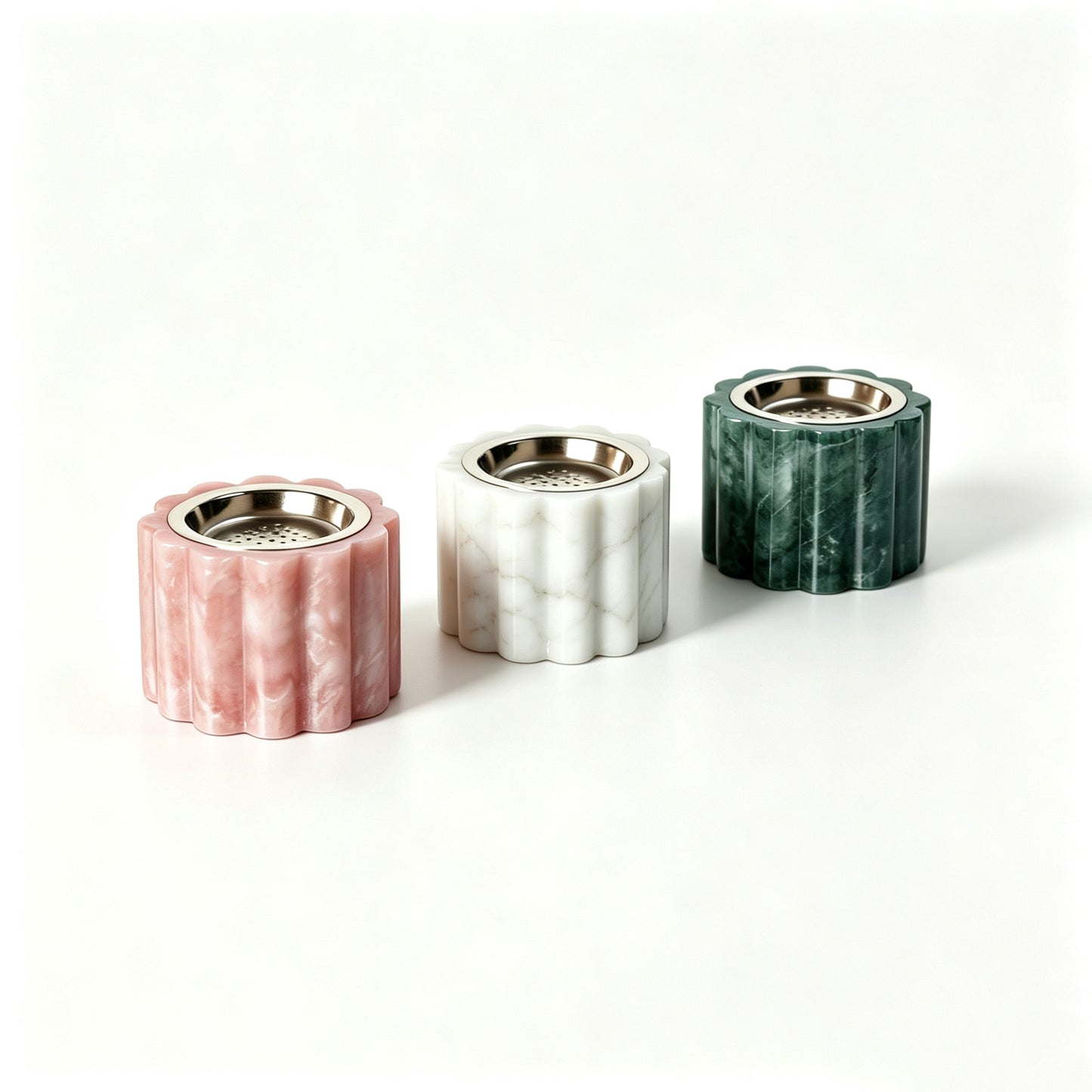 TS Incense Burner In Resin Material Custom Colors Free Logo Travel Essential