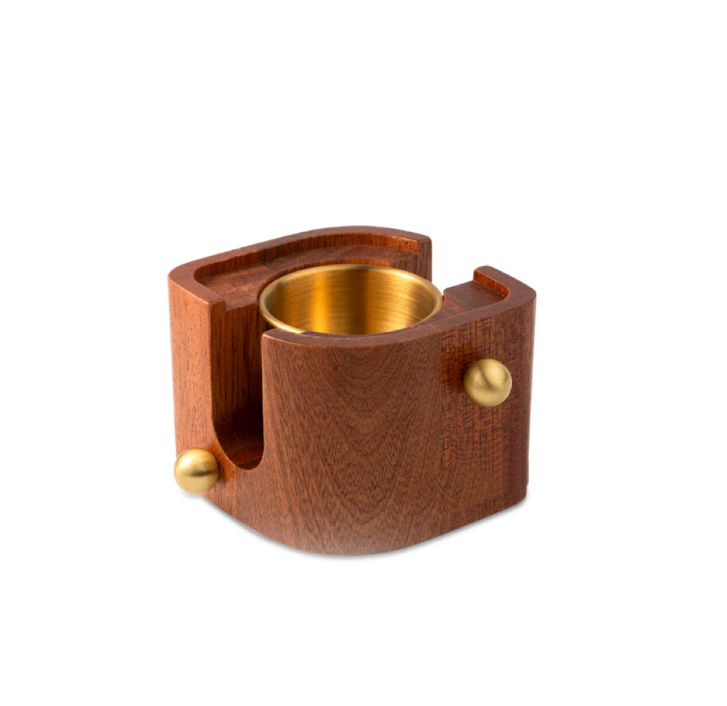 TS Sandwood Brass Metal Incense Burner Customized Color Gift Givers