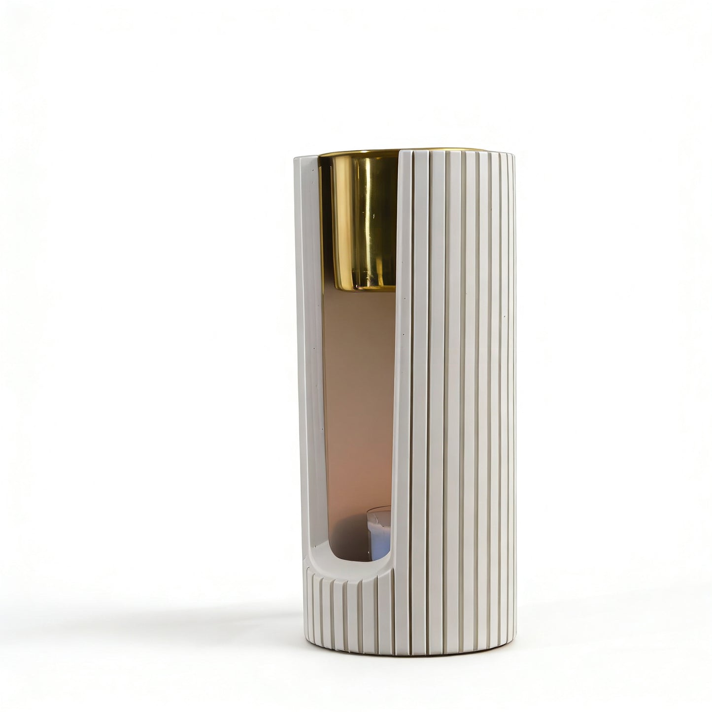 TS Luxury Natural Marble Incense Burner Fair/Wedding Planners