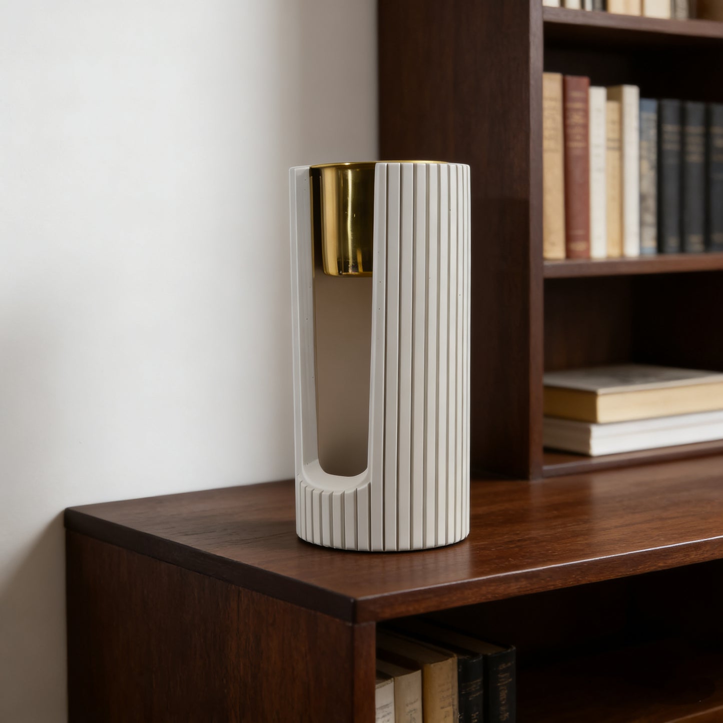 TS Luxury Natural Marble Incense Burner Fair/Wedding Planners