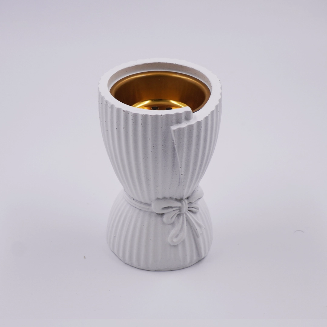 TS MUBKHAR Ceramic Material Quick-diffusing Fragrance for Home Use