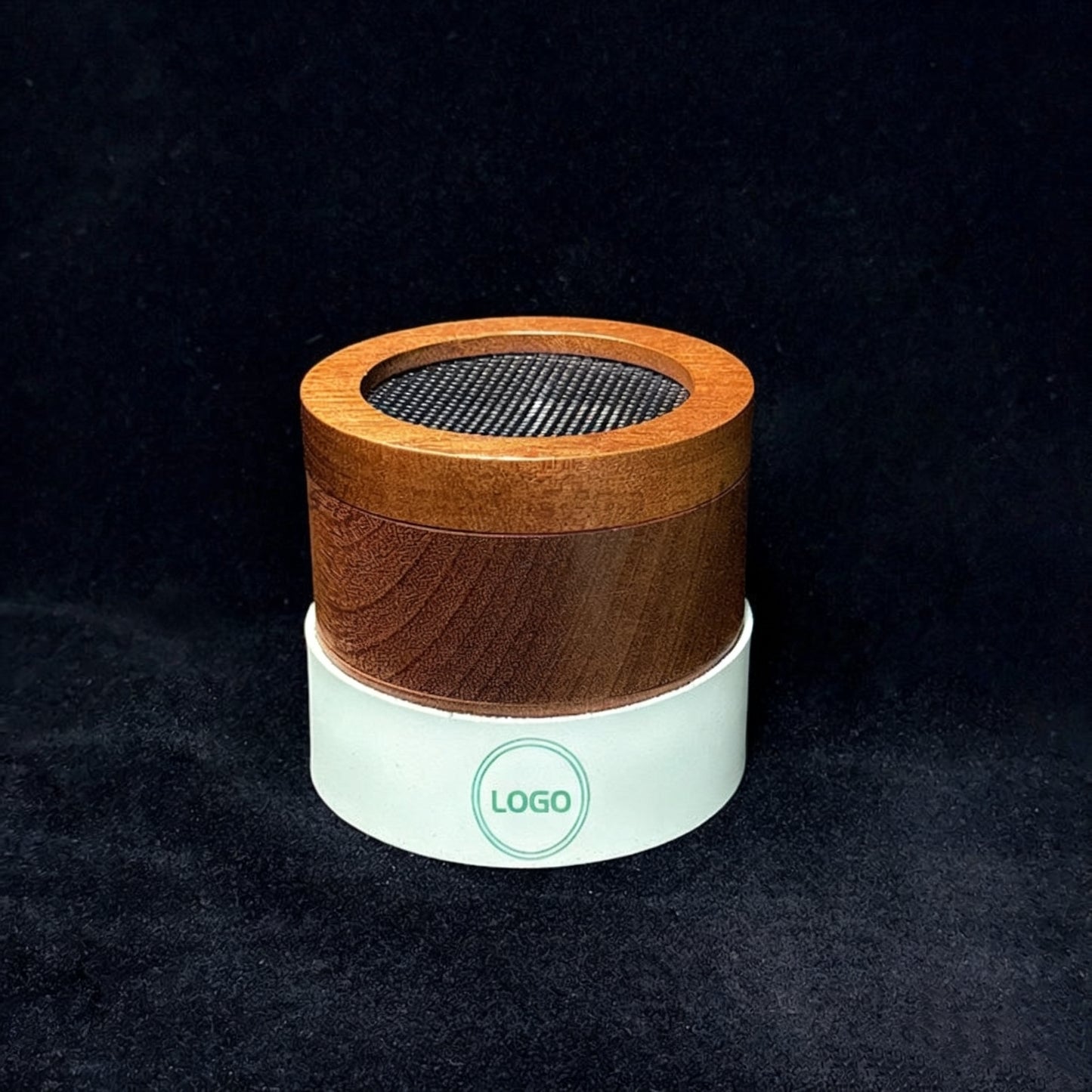 TS Wooden Oud burner foe Portable for travel