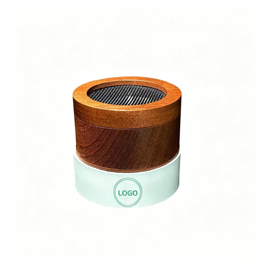 TS Wooden Oud burner foe Portable for travel