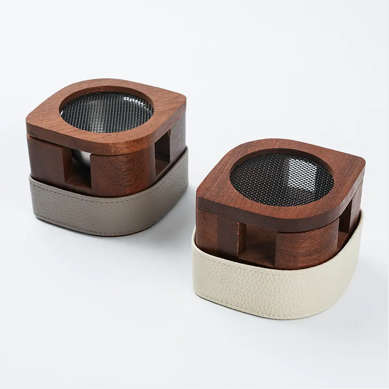 TS Classic best-selling Leather Mubkhar Burner