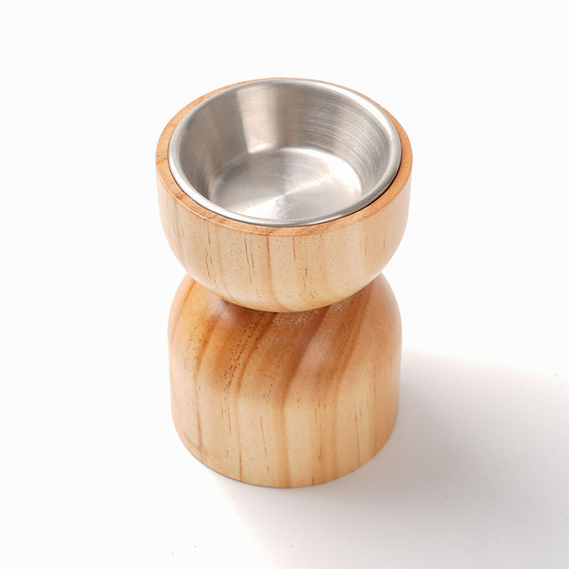 TS Simple design Bakhoor Burner for Gift