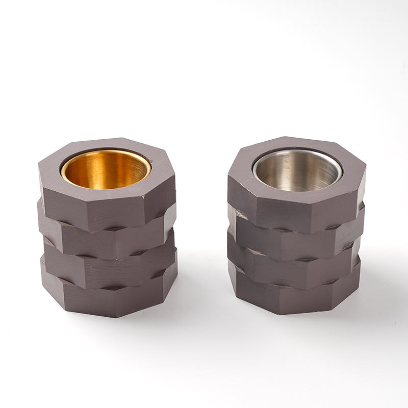 TS Travel mini Bakhoor burner