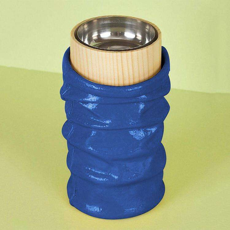 TS unique leather design Mubkhar