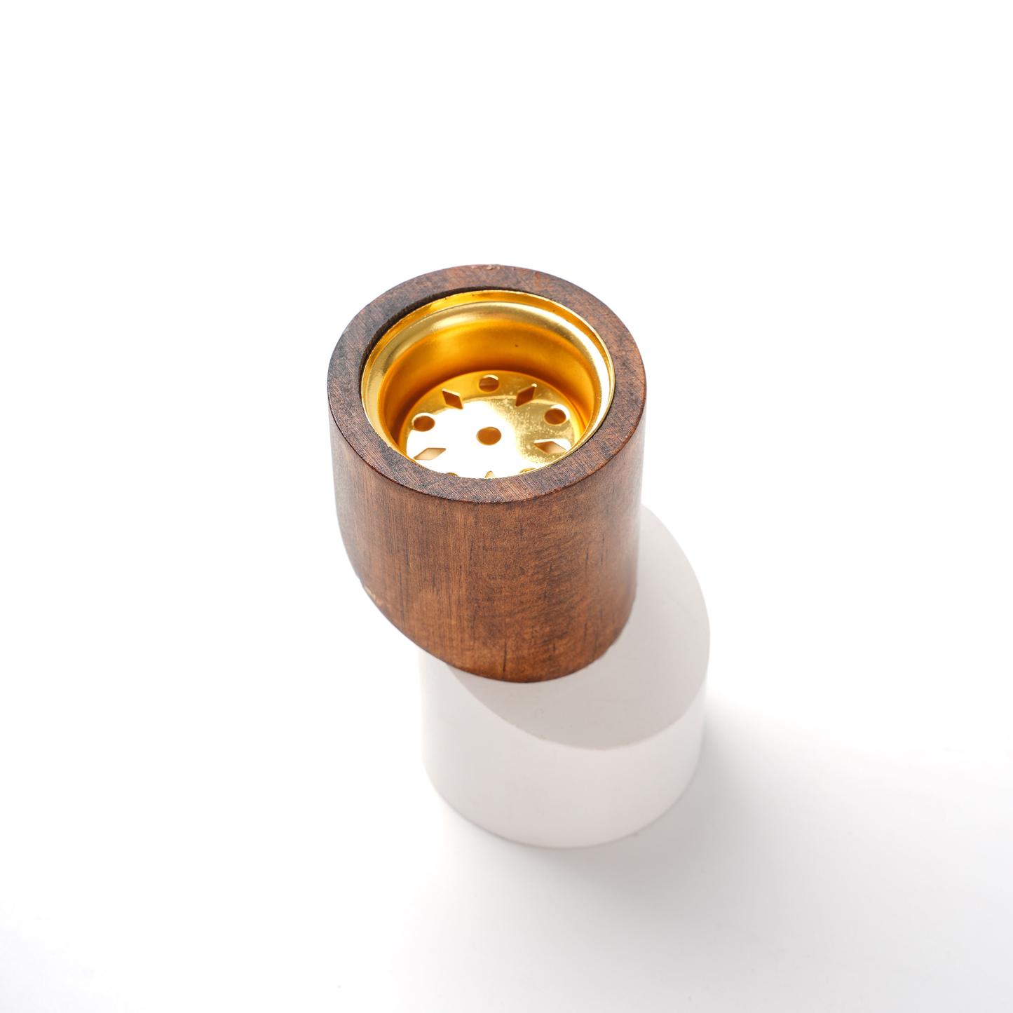 TS Classic misalignment design Incense burner
