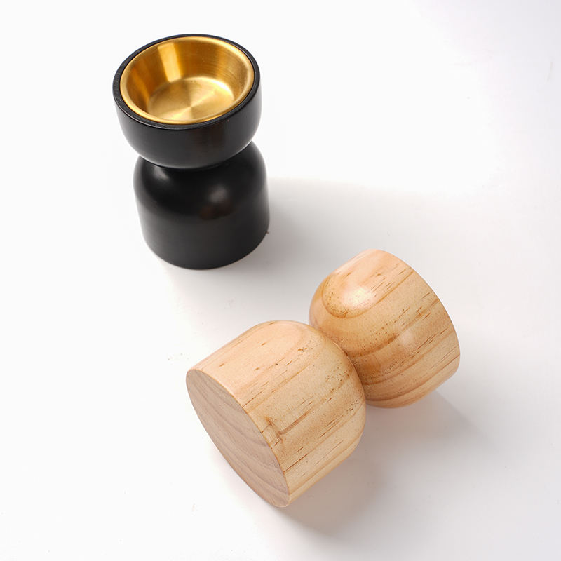 TS Simple design Bakhoor Burner for Gift