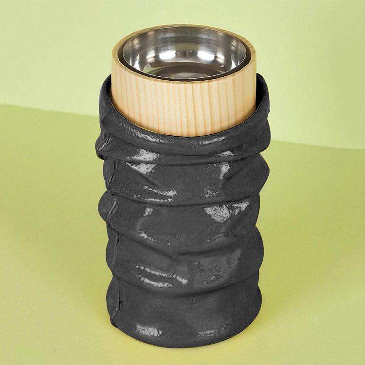 TS unique leather design Mubkhar