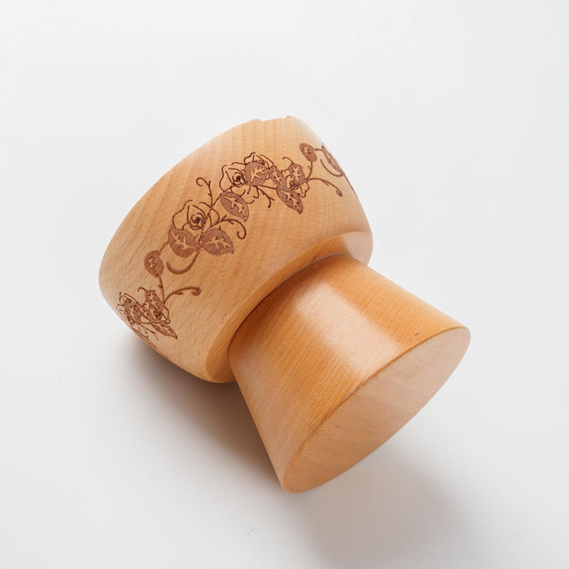 TS flower design Incense burner Suitable for flower shop