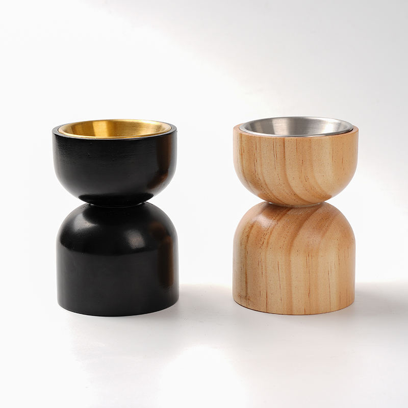TS Simple design Bakhoor Burner for Gift