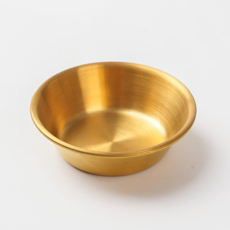 TS Traditional Handheld Metal Bakhoor Burner Creative Home Decor