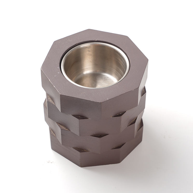 TS Travel mini Bakhoor burner