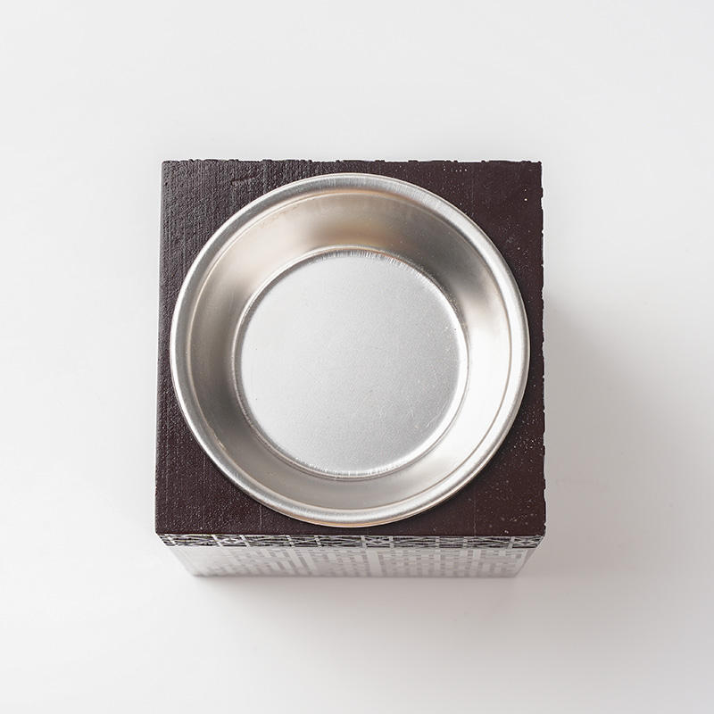 TS Printing process incense burner