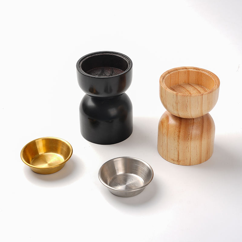 TS Simple design Bakhoor Burner for Gift