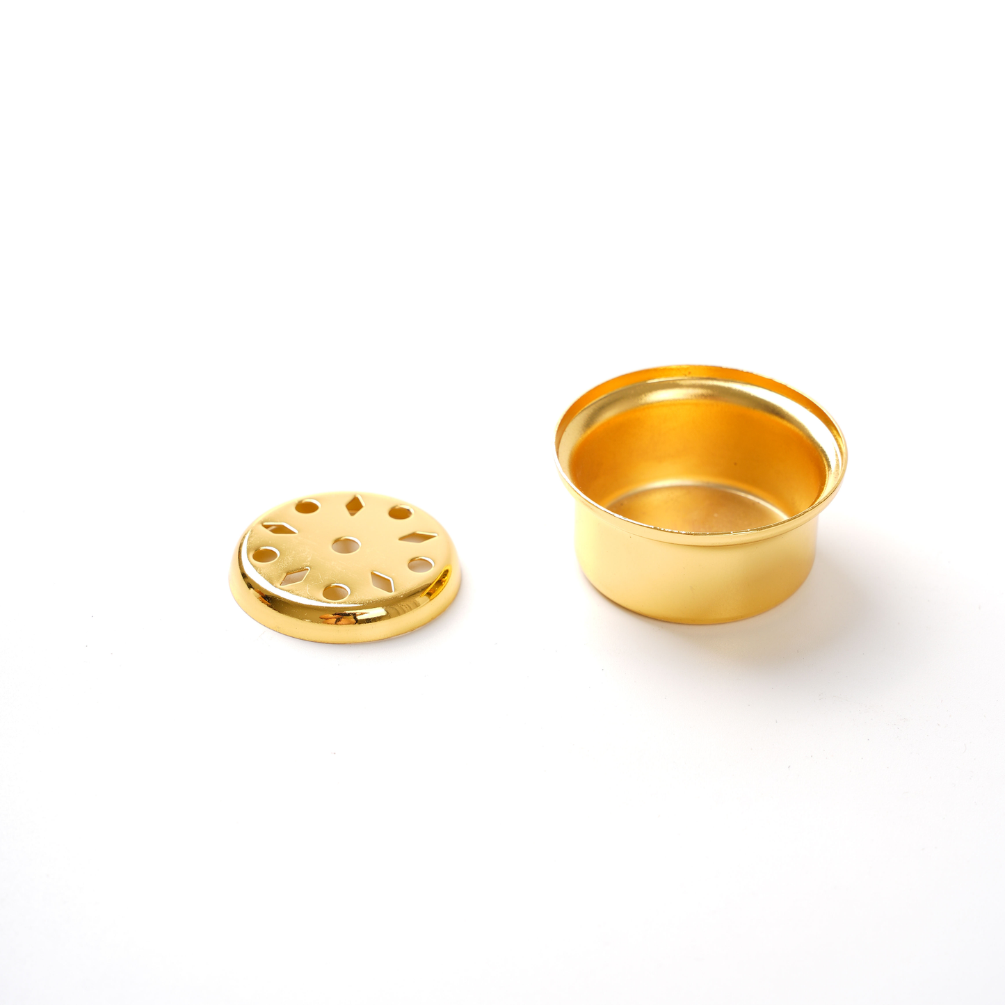 TS Classic misalignment design Incense burner
