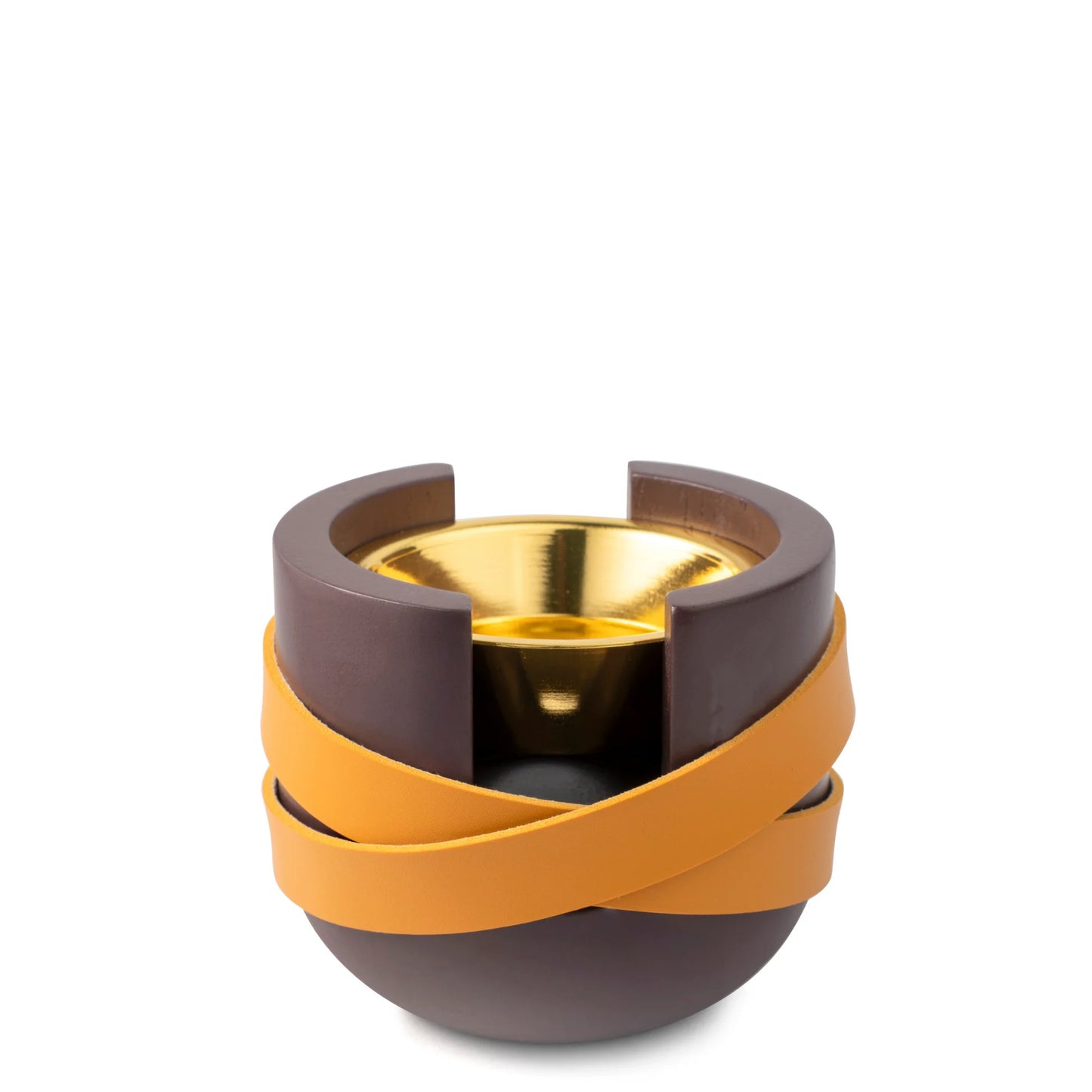 TS U shape MUBKHAR wooden Material With Leather for Home Use